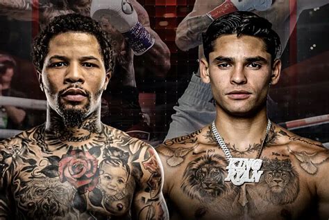 what time is ryan garcia vs tank|Gervonta Davis vs. Ryan Garcia fight date, start time,。